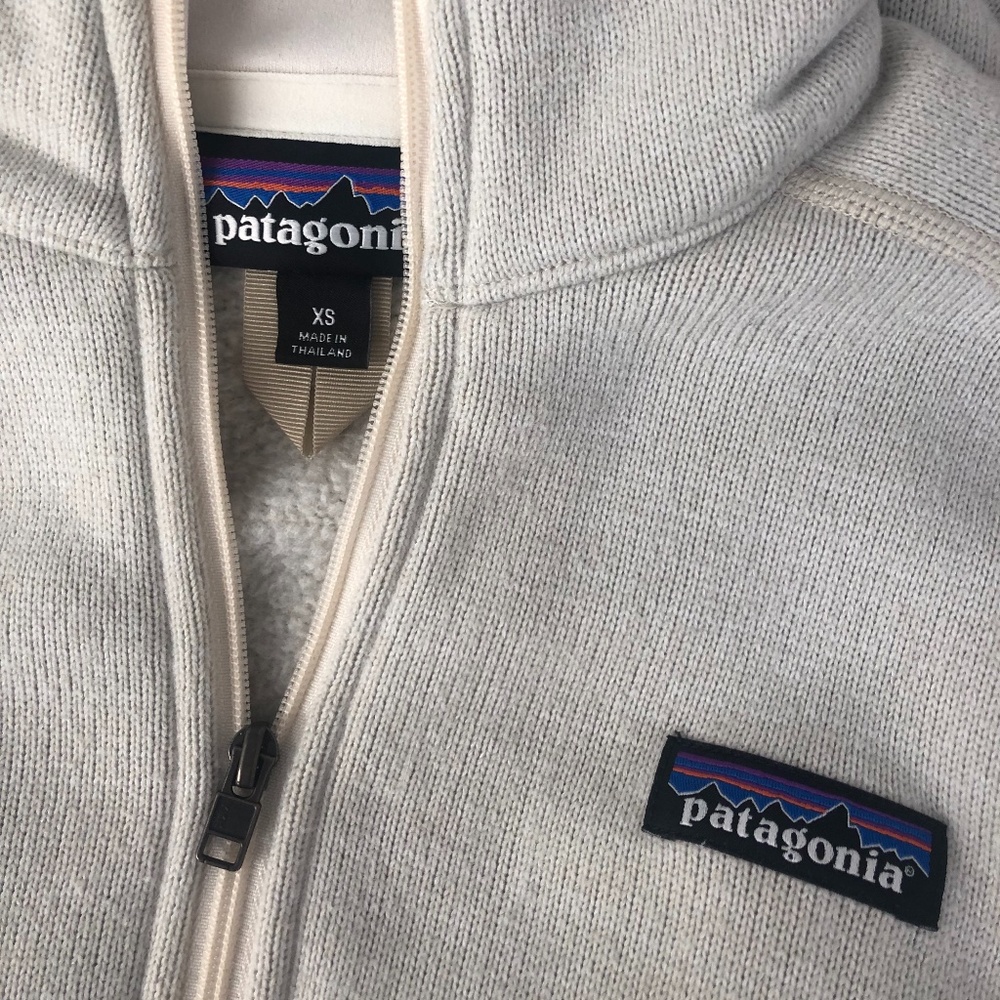 Patagonia Women's Better Sweater® 1/4-Zip Fleece